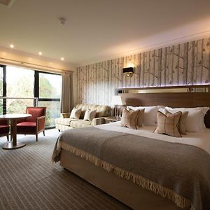 Superior Double Room Garden View